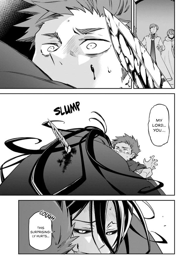 Henkyougurashi no Maou, Tensei shite Saikyou no Majutsushi ni Naru Chap 1 - Next Chap 2