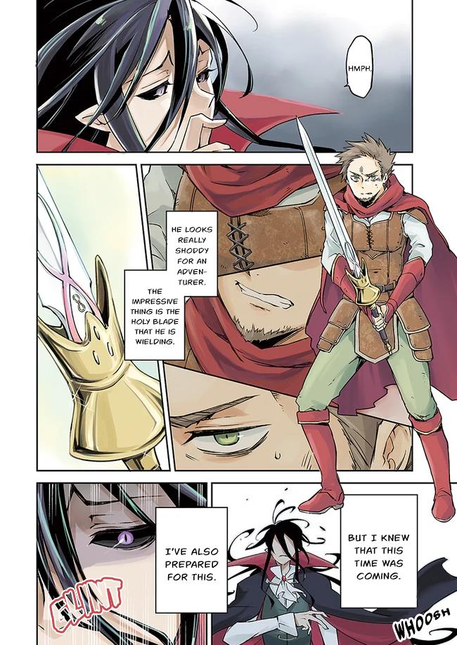 Henkyougurashi no Maou, Tensei shite Saikyou no Majutsushi ni Naru Chap 1 - Next Chap 2