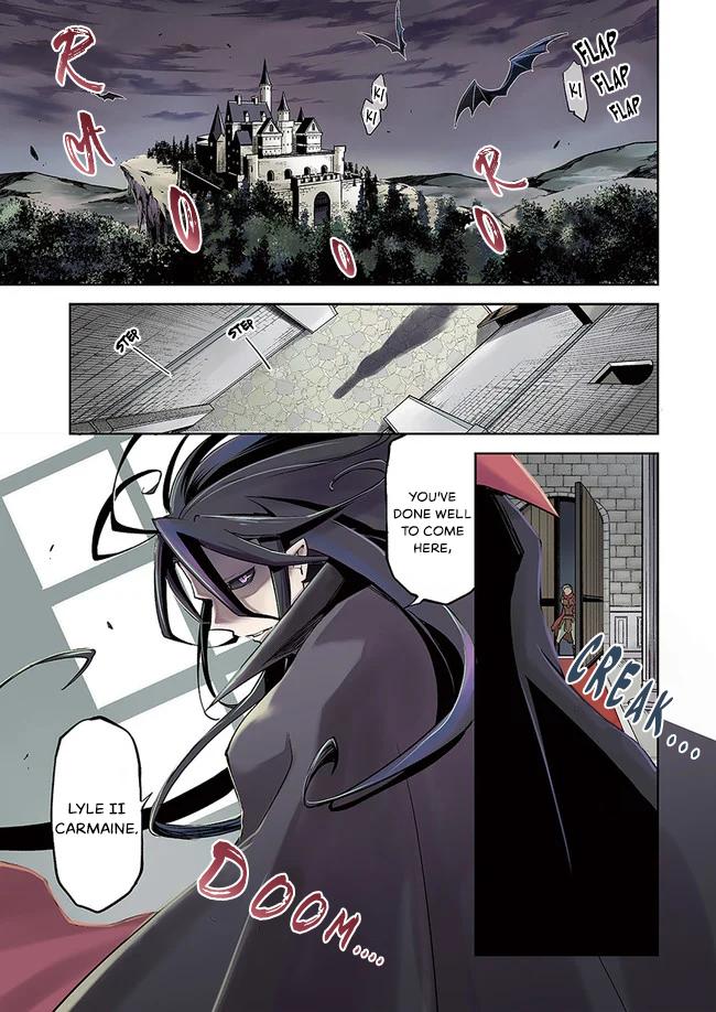 Henkyougurashi no Maou, Tensei shite Saikyou no Majutsushi ni Naru Chap 1 - Next Chap 2