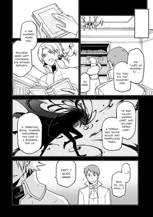 Henkyougurashi no Maou, Tensei shite Saikyou no Majutsushi ni Naru Chap 1 - Next Chap 2