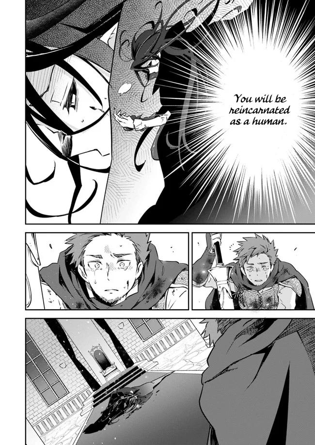 Henkyougurashi no Maou, Tensei shite Saikyou no Majutsushi ni Naru Chap 1 - Next Chap 2