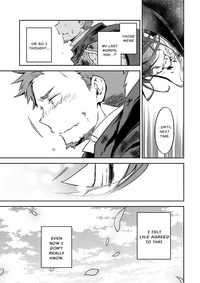 Henkyougurashi no Maou, Tensei shite Saikyou no Majutsushi ni Naru Chap 1 - Next Chap 2