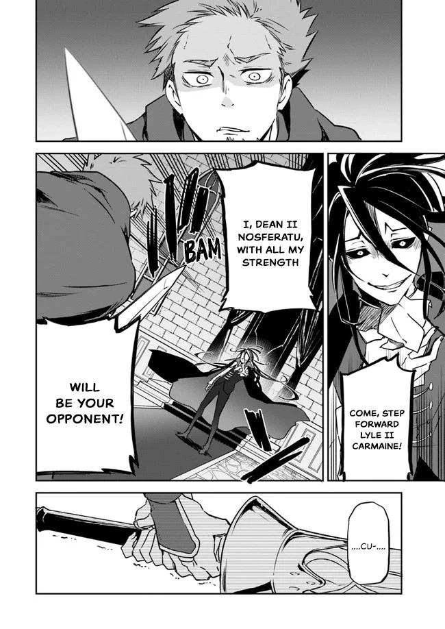 Henkyougurashi no Maou, Tensei shite Saikyou no Majutsushi ni Naru Chap 1 - Next Chap 2