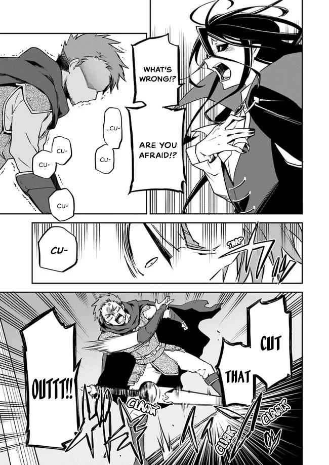 Henkyougurashi no Maou, Tensei shite Saikyou no Majutsushi ni Naru Chap 1 - Next Chap 2