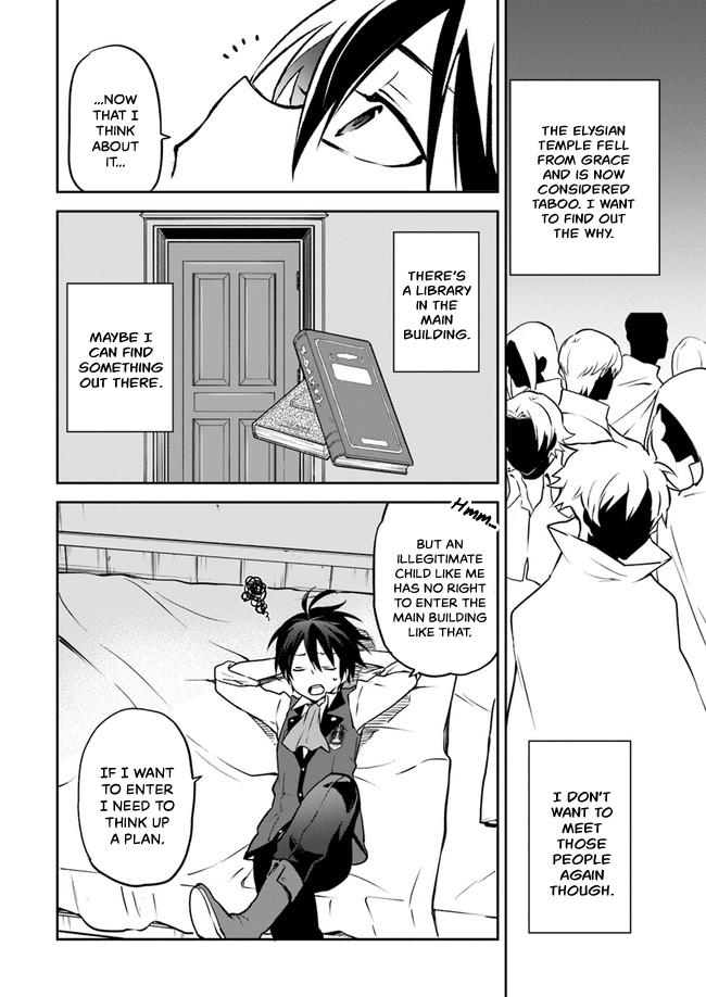 Henkyougurashi no Maou, Tensei shite Saikyou no Majutsushi ni Naru Chap 3 - Next Chap 4