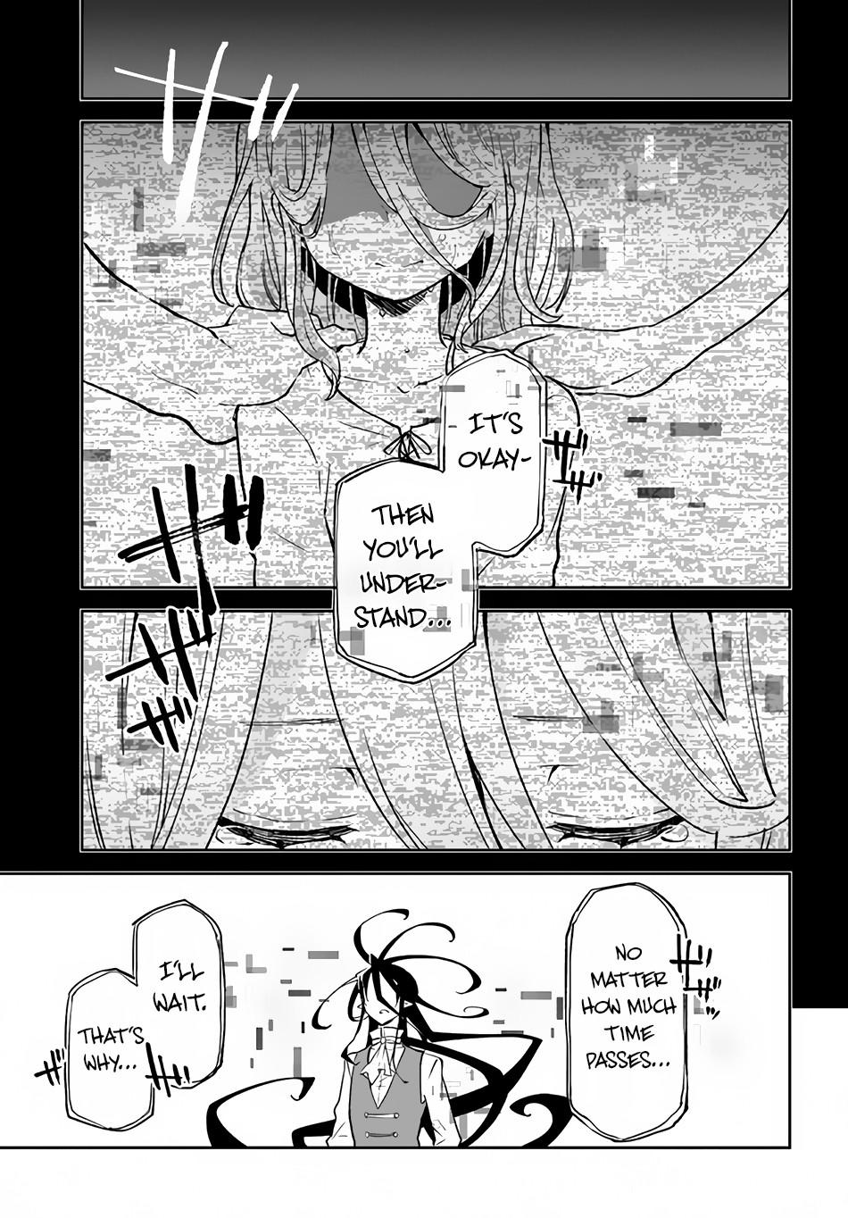 Henkyougurashi no Maou, Tensei shite Saikyou no Majutsushi ni Naru Chap 14 - Next Chap 15