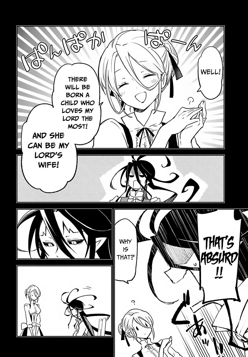 Henkyougurashi no Maou, Tensei shite Saikyou no Majutsushi ni Naru Chap 14 - Next Chap 15