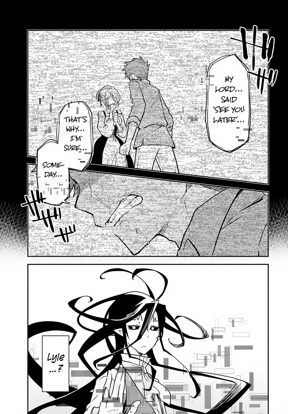 Henkyougurashi no Maou, Tensei shite Saikyou no Majutsushi ni Naru Chap 14 - Next Chap 15