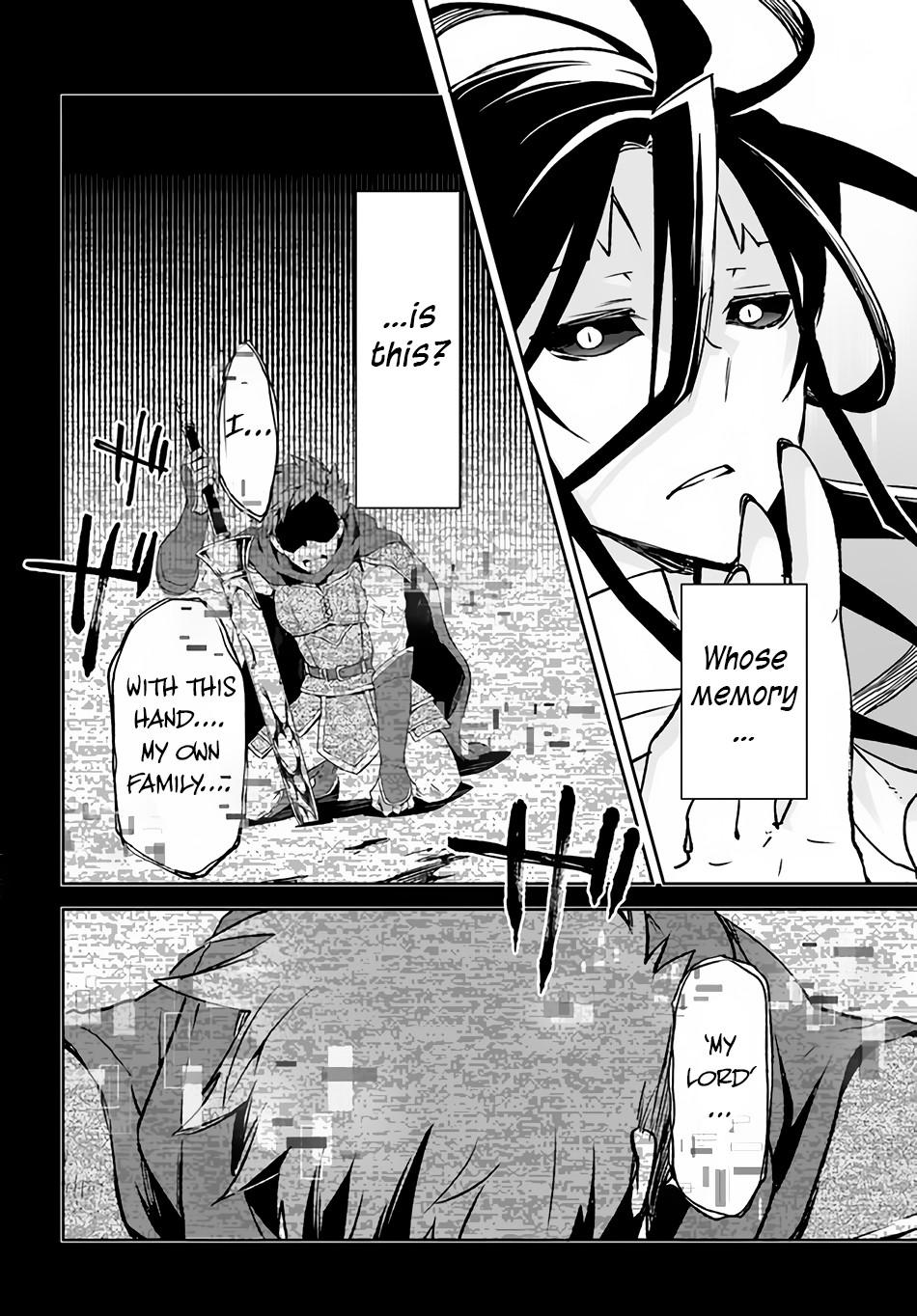 Henkyougurashi no Maou, Tensei shite Saikyou no Majutsushi ni Naru Chap 14 - Next Chap 15