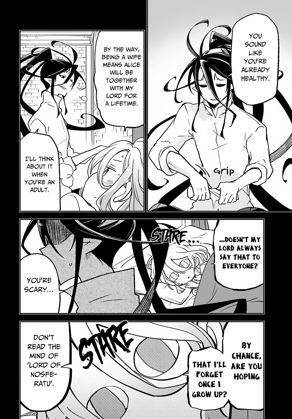 Henkyougurashi no Maou, Tensei shite Saikyou no Majutsushi ni Naru Chap 14 - Next Chap 15