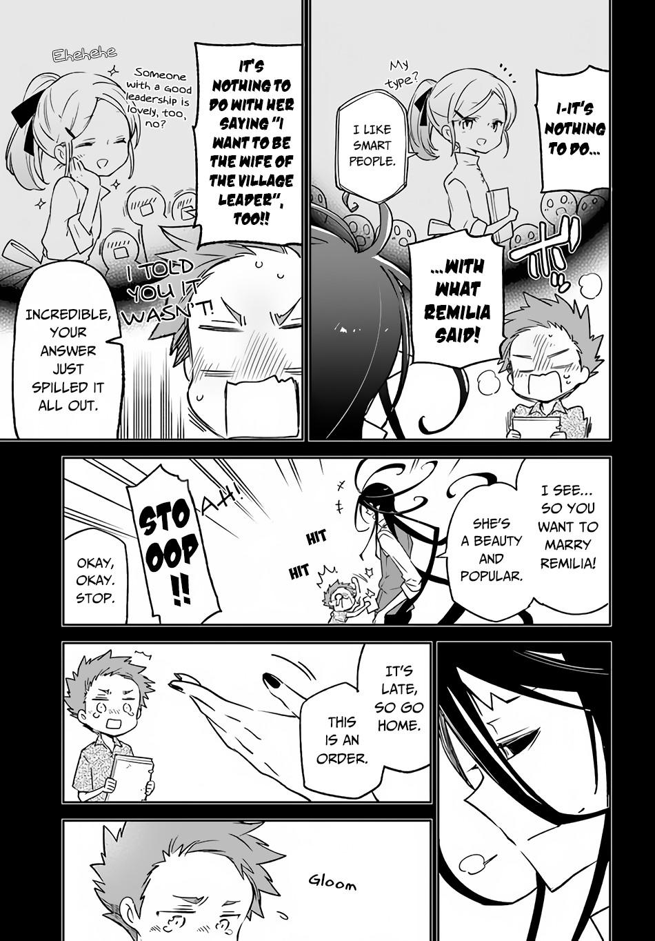 Henkyougurashi no Maou, Tensei shite Saikyou no Majutsushi ni Naru Chap 14 - Next Chap 15