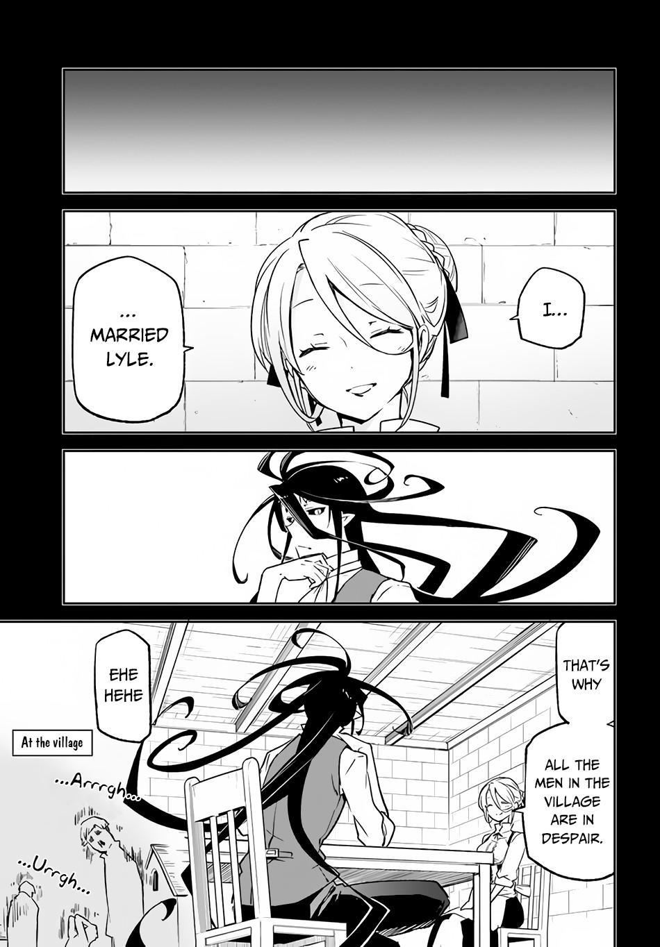 Henkyougurashi no Maou, Tensei shite Saikyou no Majutsushi ni Naru Chap 14 - Next Chap 15