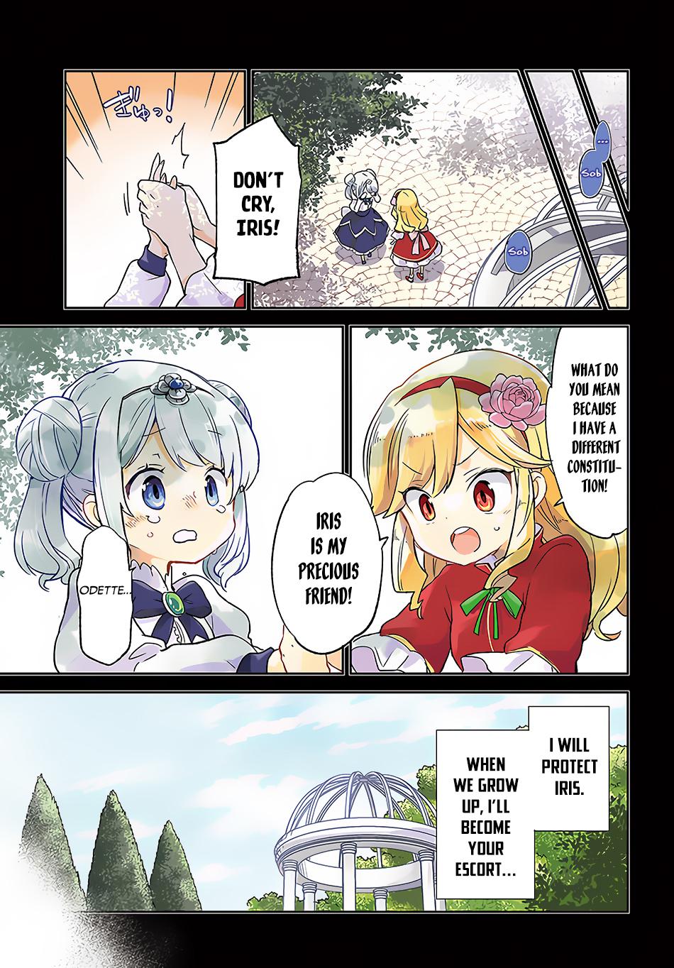 Henkyougurashi no Maou, Tensei shite Saikyou no Majutsushi ni Naru Chap 16 - Next Chap 17