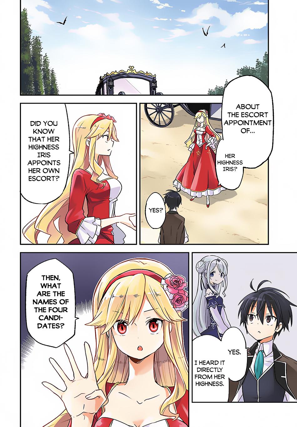 Henkyougurashi no Maou, Tensei shite Saikyou no Majutsushi ni Naru Chap 16 - Next Chap 17