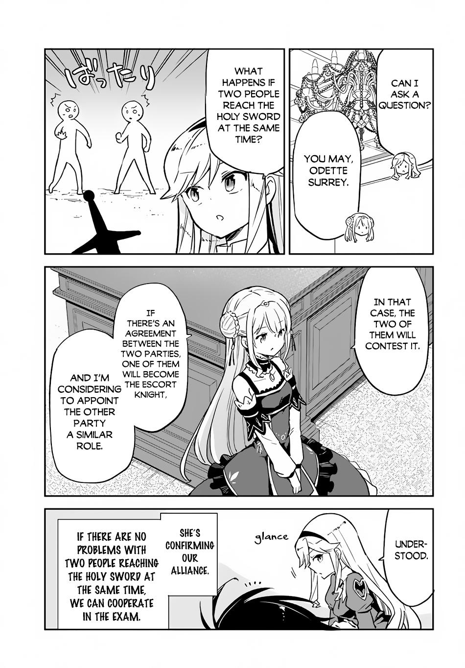 Henkyougurashi no Maou, Tensei shite Saikyou no Majutsushi ni Naru Chap 19 - Next Chap 20