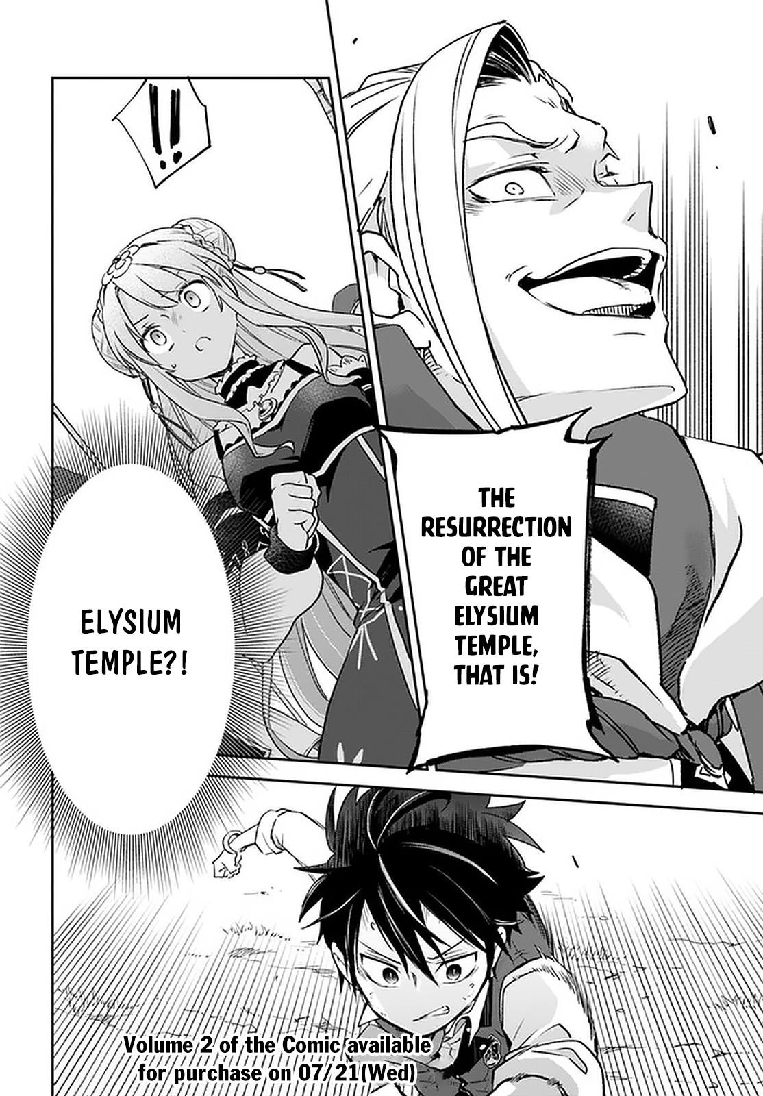 Henkyougurashi no Maou, Tensei shite Saikyou no Majutsushi ni Naru Chap 10 - Next Chap 11