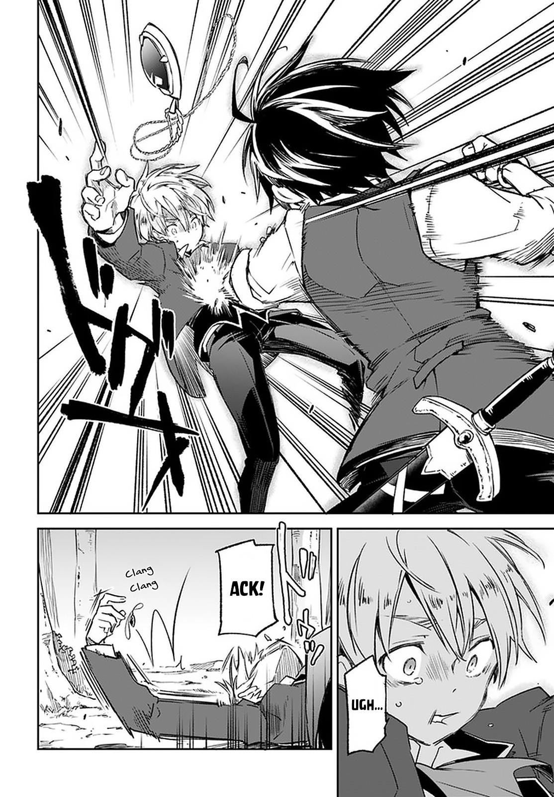 Henkyougurashi no Maou, Tensei shite Saikyou no Majutsushi ni Naru Chap 10 - Next Chap 11