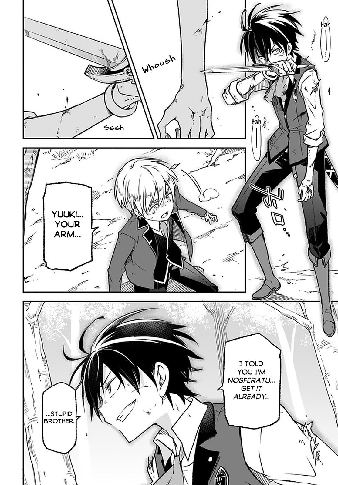 Henkyougurashi no Maou, Tensei shite Saikyou no Majutsushi ni Naru Chap 10 - Next Chap 11