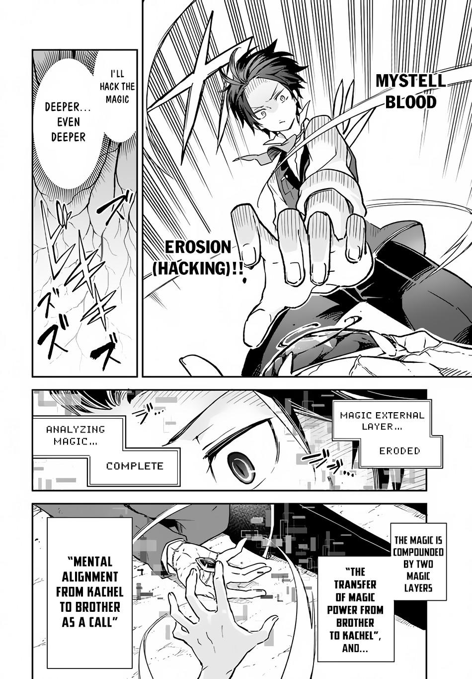 Henkyougurashi no Maou, Tensei shite Saikyou no Majutsushi ni Naru Chap 12 - Next Chap 13