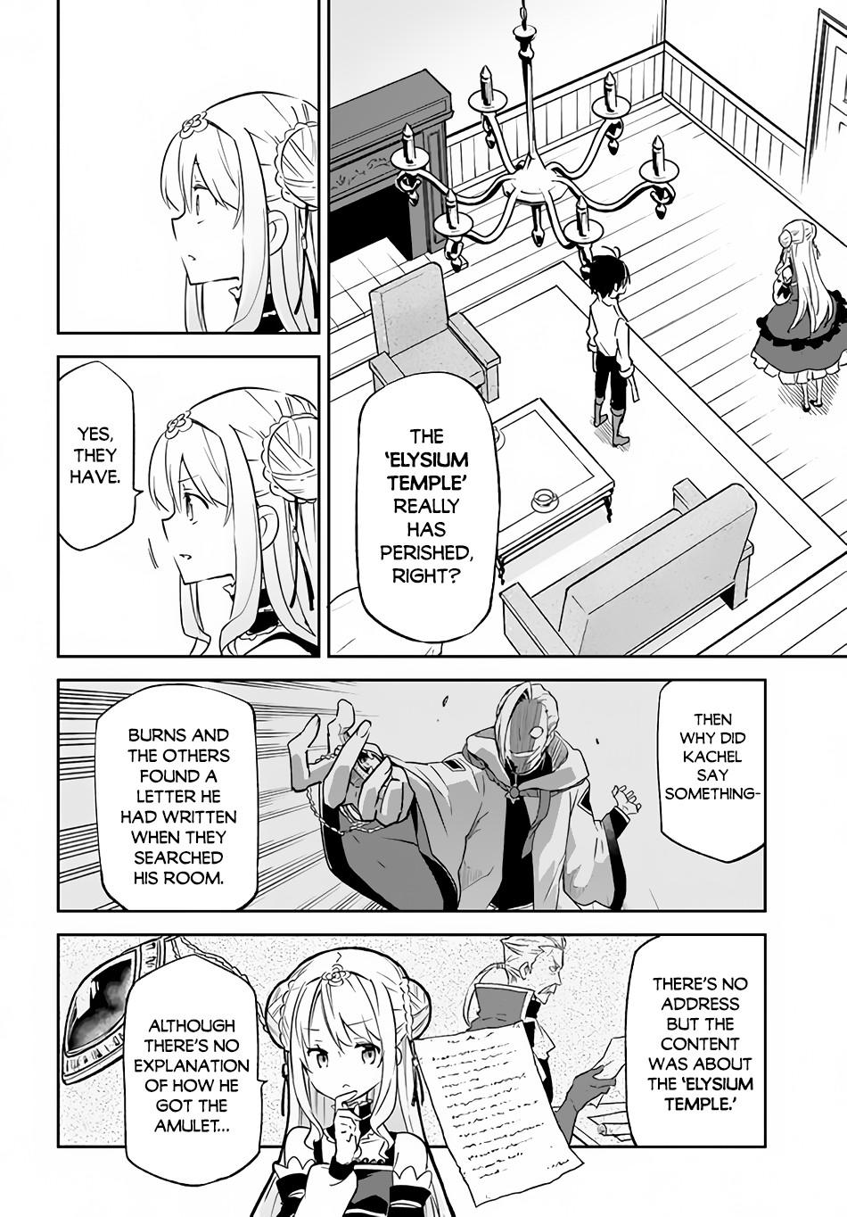 Henkyougurashi no Maou, Tensei shite Saikyou no Majutsushi ni Naru Chap 13 - Next Chap 14