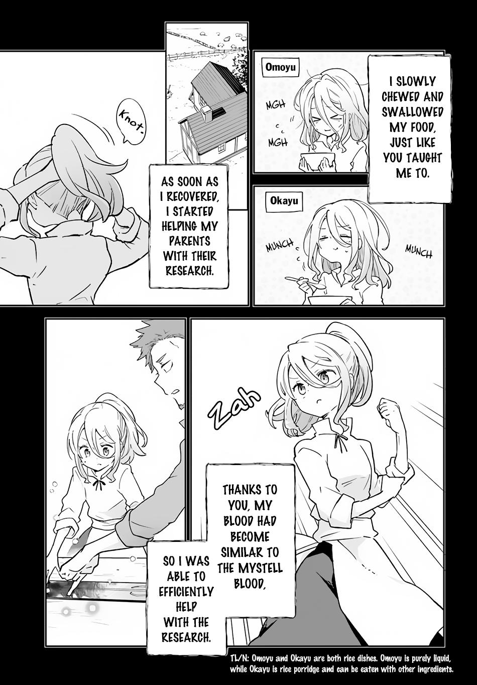 Henkyougurashi no Maou, Tensei shite Saikyou no Majutsushi ni Naru Chap 24 - Next Chap 25
