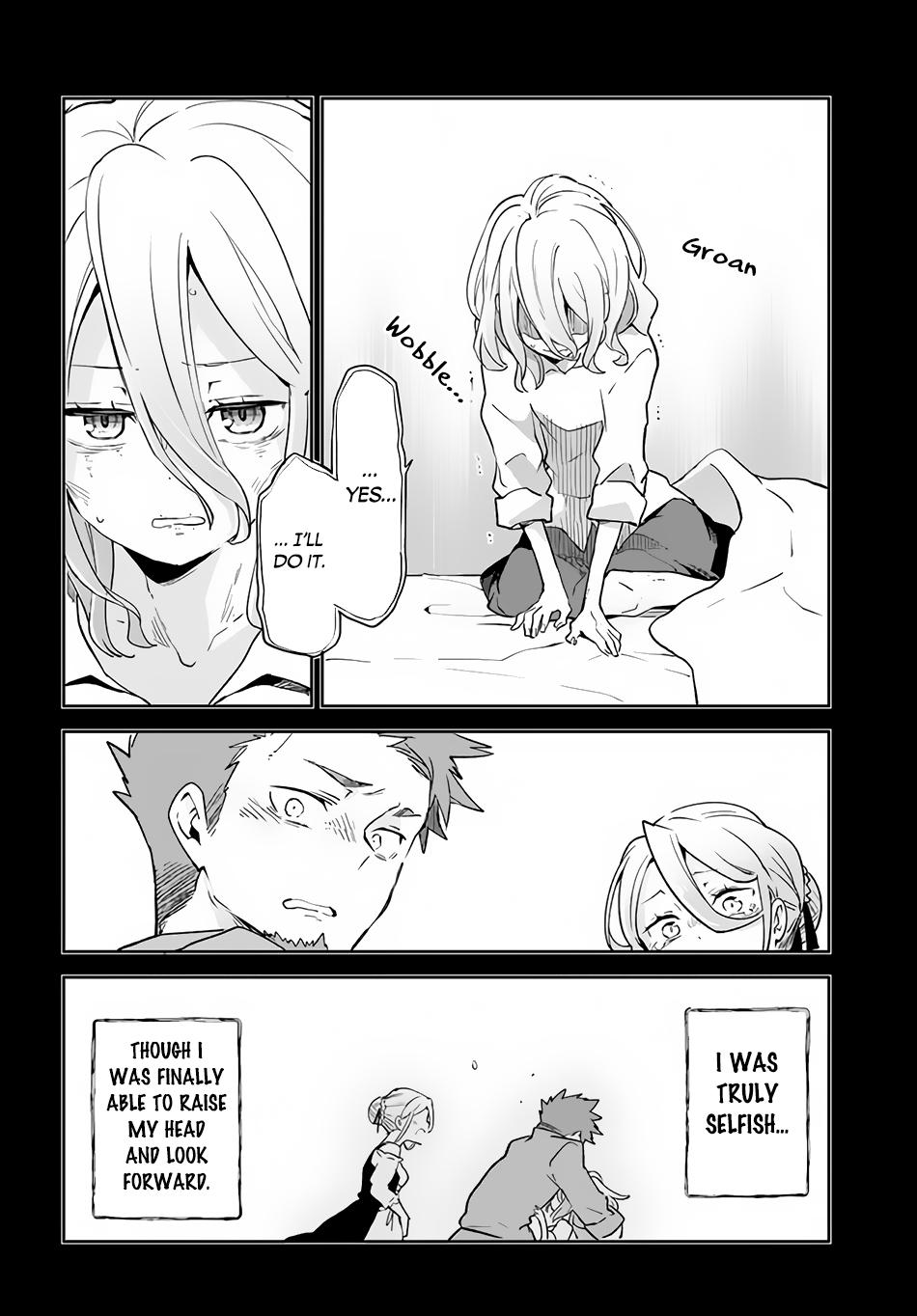 Henkyougurashi no Maou, Tensei shite Saikyou no Majutsushi ni Naru Chap 24 - Next Chap 25