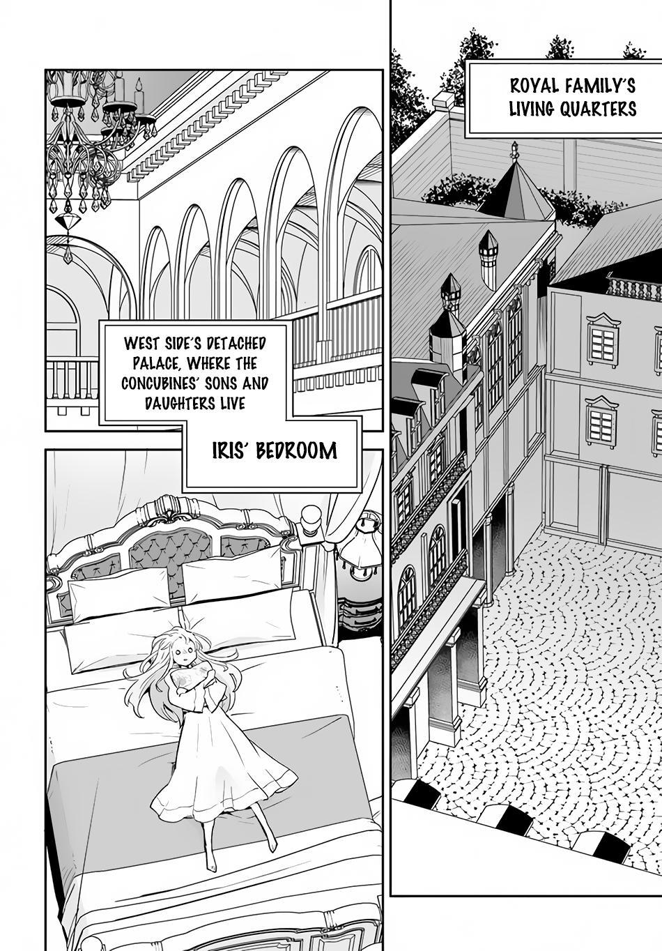 Henkyougurashi no Maou, Tensei shite Saikyou no Majutsushi ni Naru Chap 26 - Next Chap 27