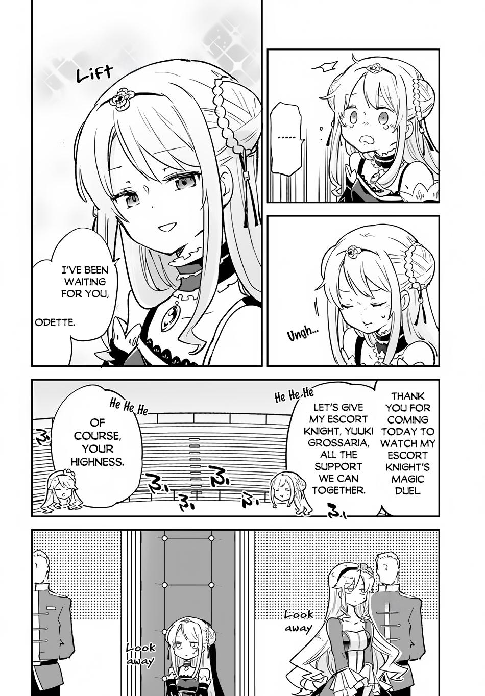 Henkyougurashi no Maou, Tensei shite Saikyou no Majutsushi ni Naru Chap 28 - Next Chap 29