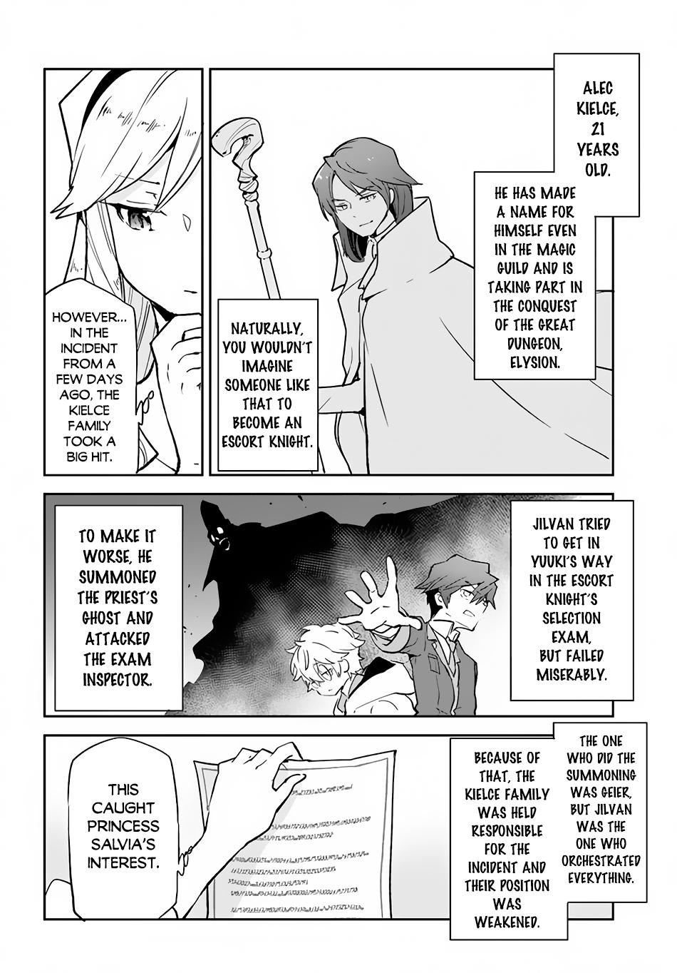 Henkyougurashi no Maou, Tensei shite Saikyou no Majutsushi ni Naru Chap 28 - Next Chap 29