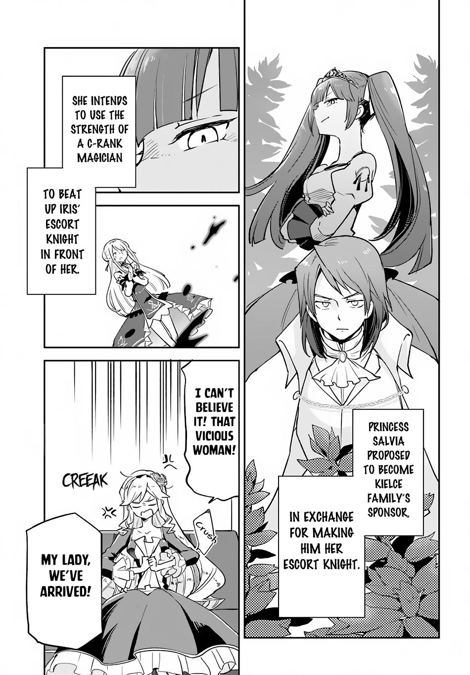 Henkyougurashi no Maou, Tensei shite Saikyou no Majutsushi ni Naru Chap 28 - Next Chap 29