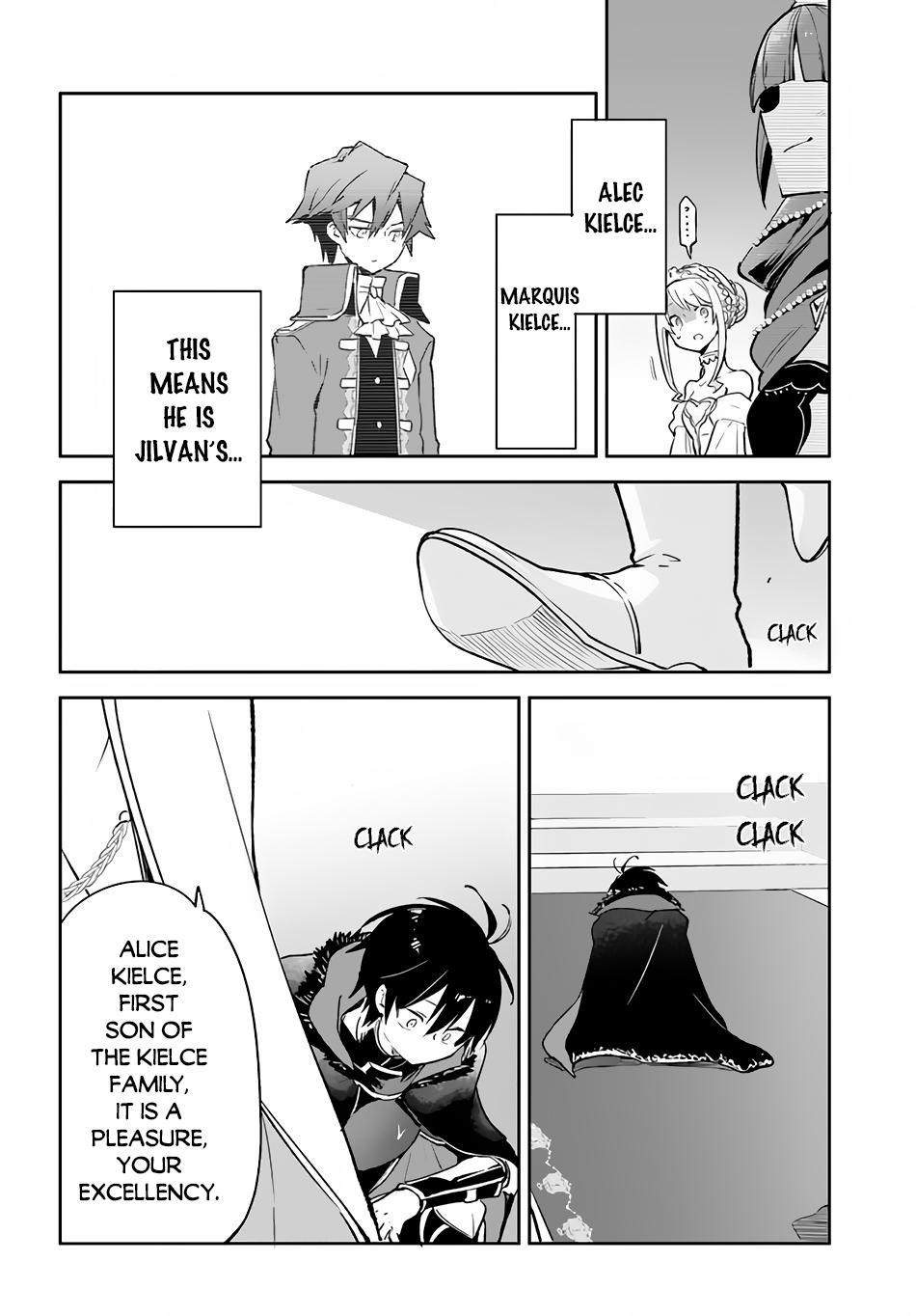 Henkyougurashi no Maou, Tensei shite Saikyou no Majutsushi ni Naru Chap 28 - Next Chap 29