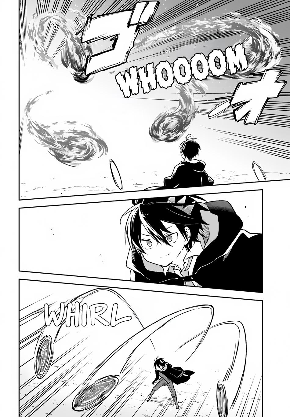 Henkyougurashi no Maou, Tensei shite Saikyou no Majutsushi ni Naru Chap 29 - Next Chap 30