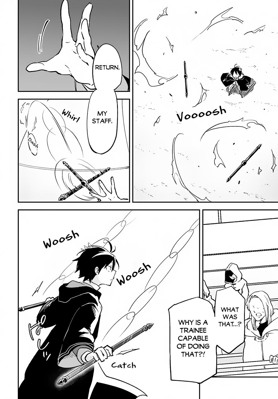 Henkyougurashi no Maou, Tensei shite Saikyou no Majutsushi ni Naru Chap 29 - Next Chap 30