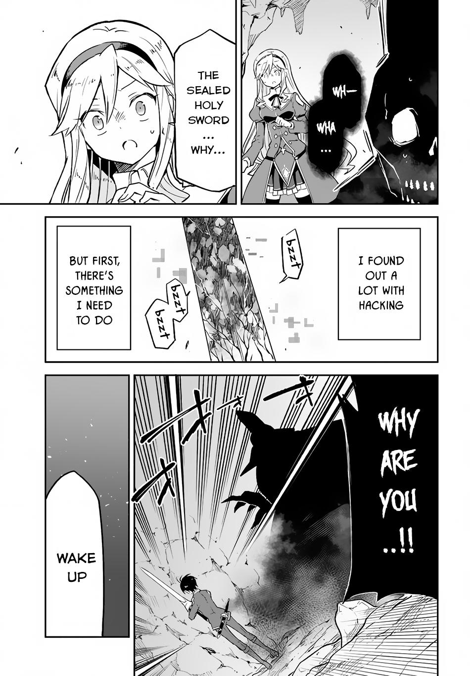 Henkyougurashi no Maou, Tensei shite Saikyou no Majutsushi ni Naru Chap 21 - Next Chap 22