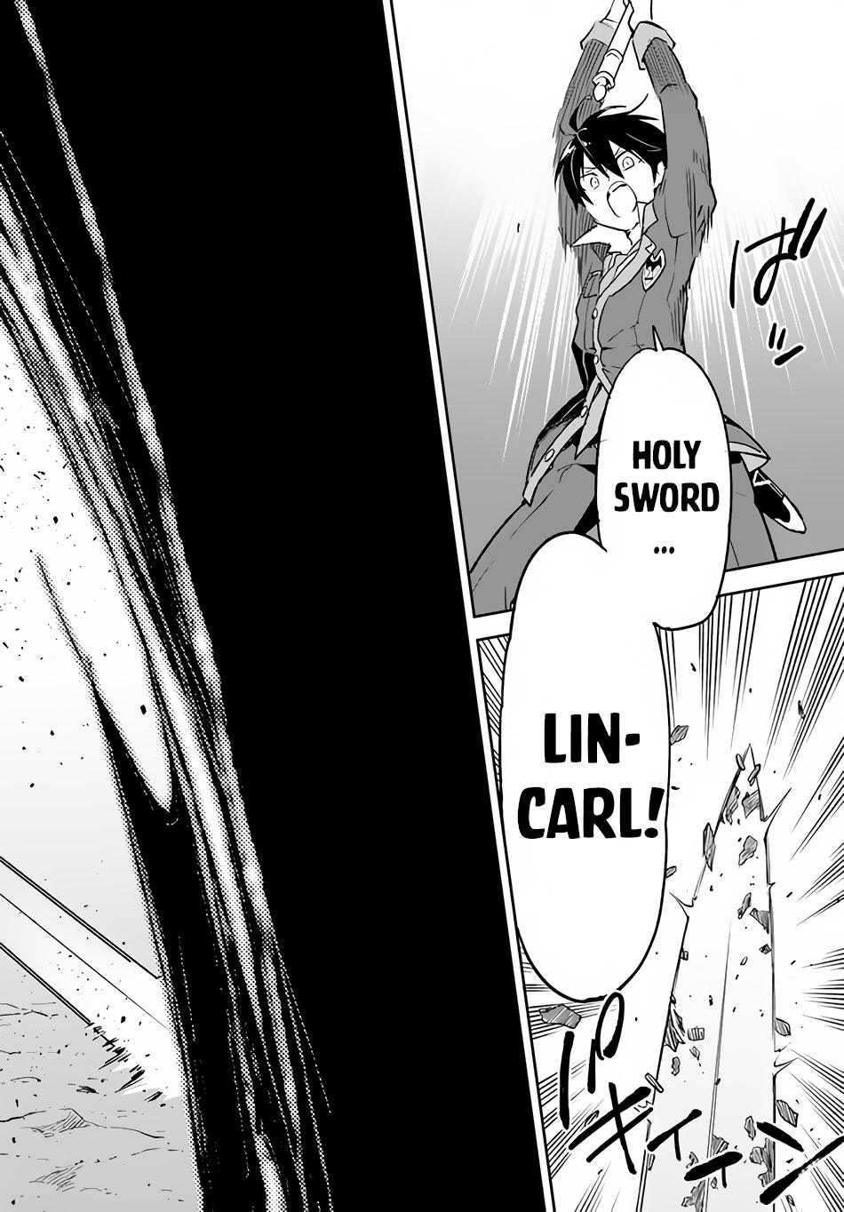 Henkyougurashi no Maou, Tensei shite Saikyou no Majutsushi ni Naru Chap 21 - Next Chap 22