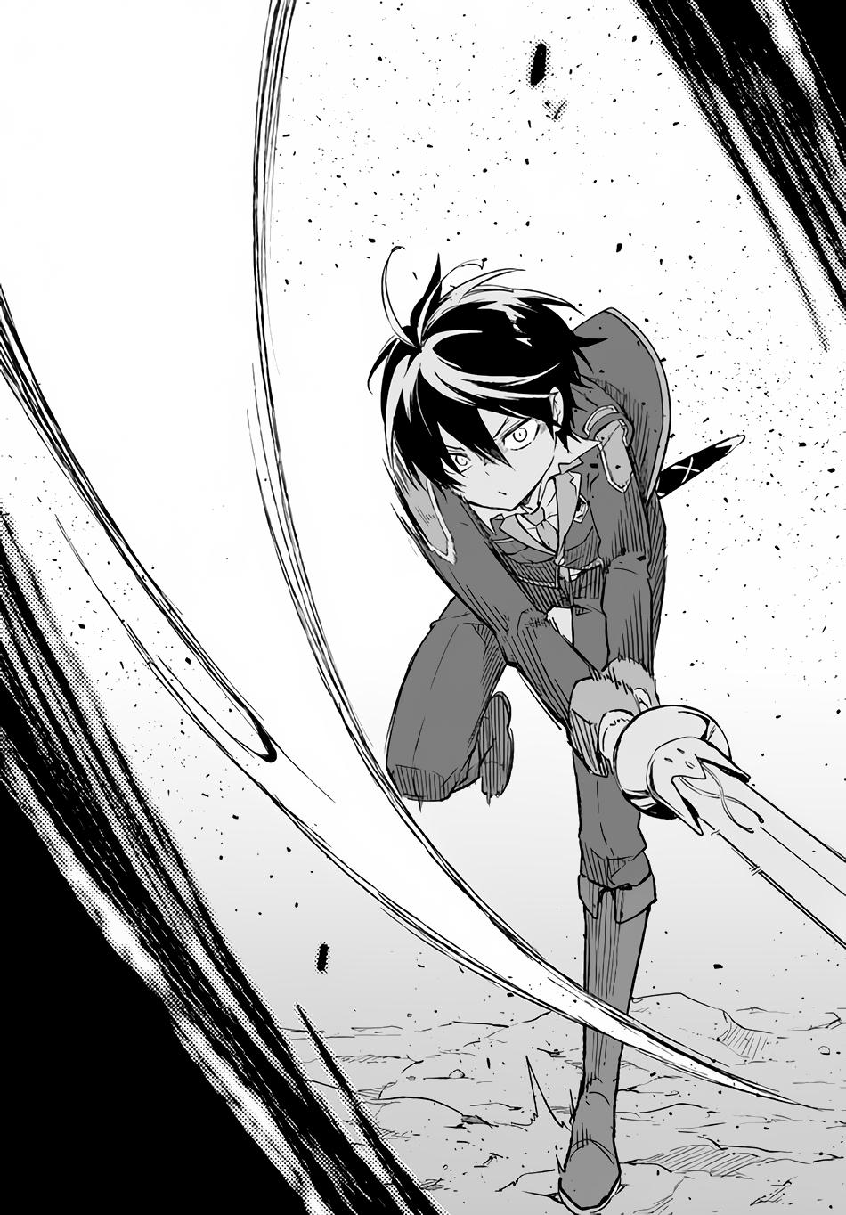 Henkyougurashi no Maou, Tensei shite Saikyou no Majutsushi ni Naru Chap 21 - Next Chap 22