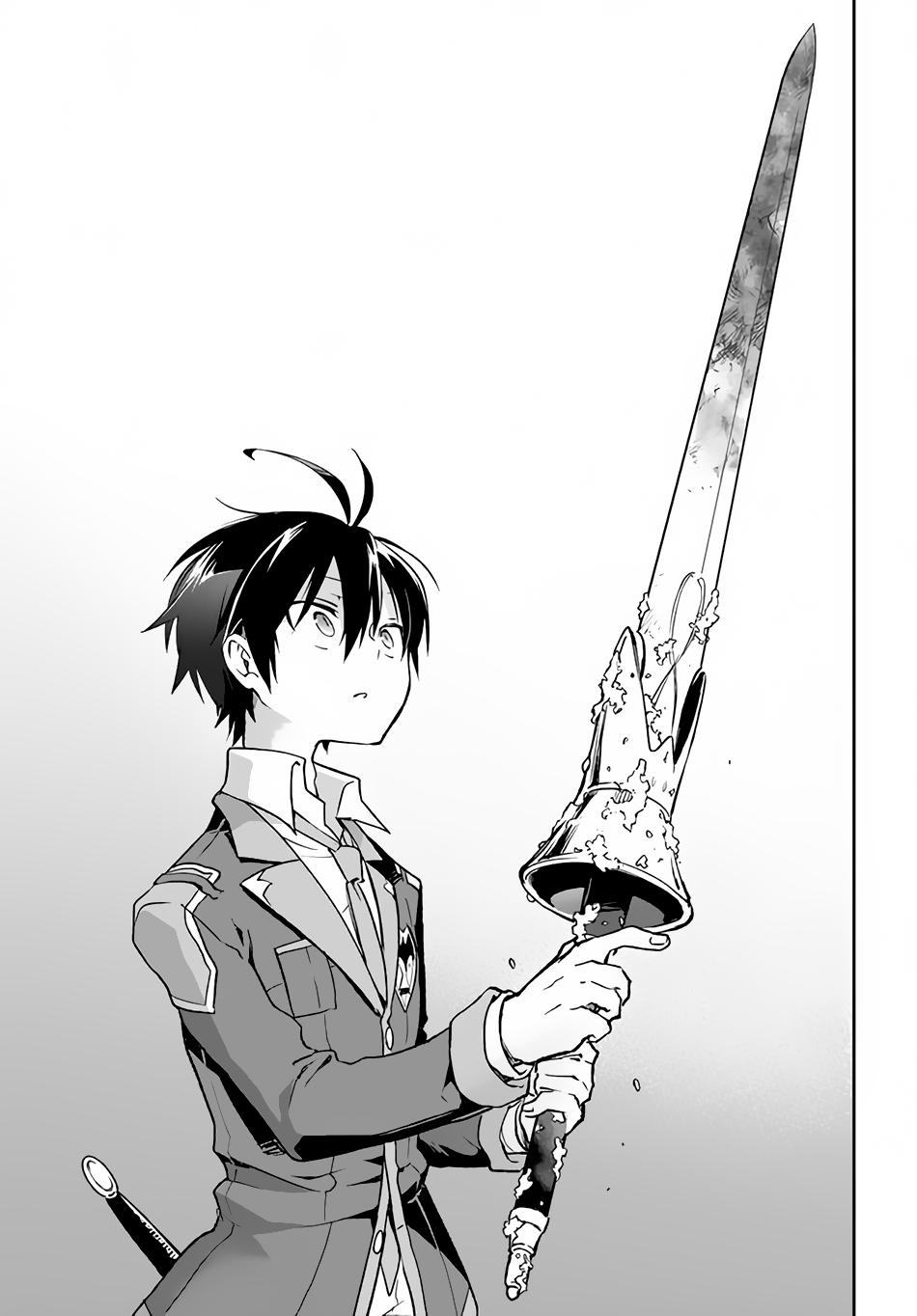 Henkyougurashi no Maou, Tensei shite Saikyou no Majutsushi ni Naru Chap 21 - Next Chap 22