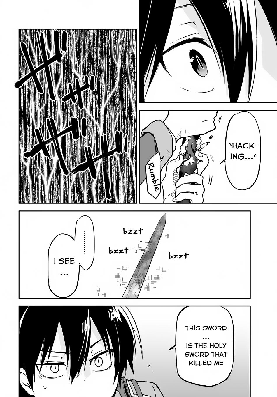 Henkyougurashi no Maou, Tensei shite Saikyou no Majutsushi ni Naru Chap 21 - Next Chap 22