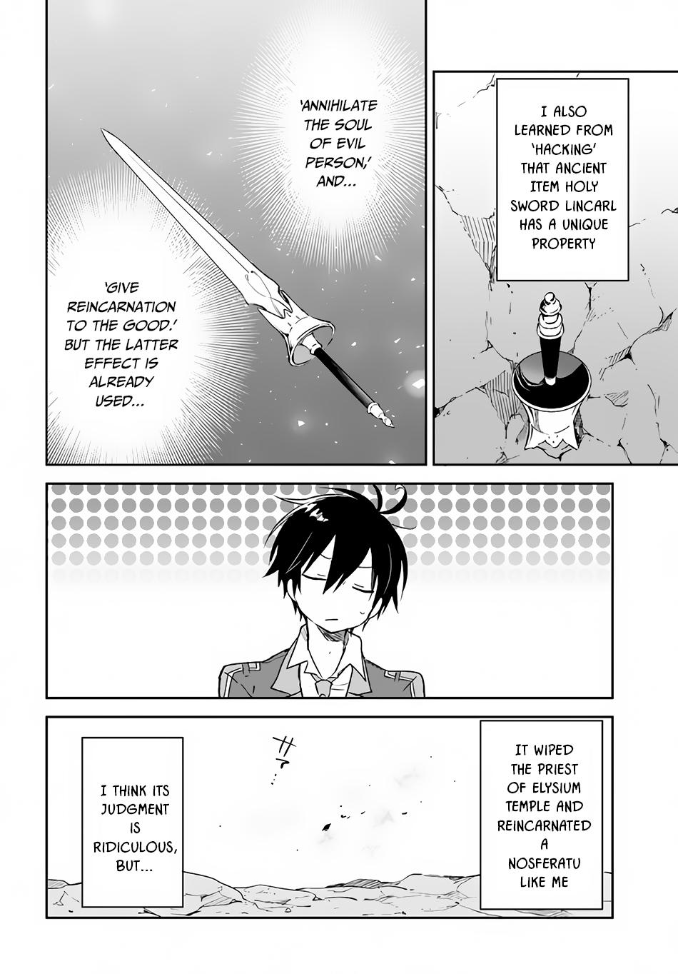 Henkyougurashi no Maou, Tensei shite Saikyou no Majutsushi ni Naru Chap 21 - Next Chap 22