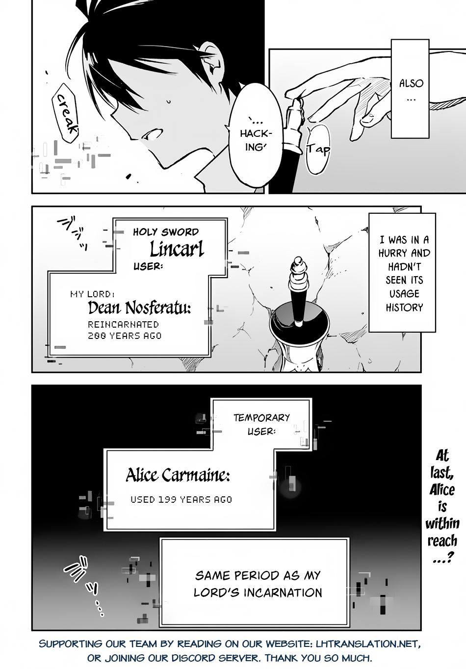 Henkyougurashi no Maou, Tensei shite Saikyou no Majutsushi ni Naru Chap 21 - Next Chap 22