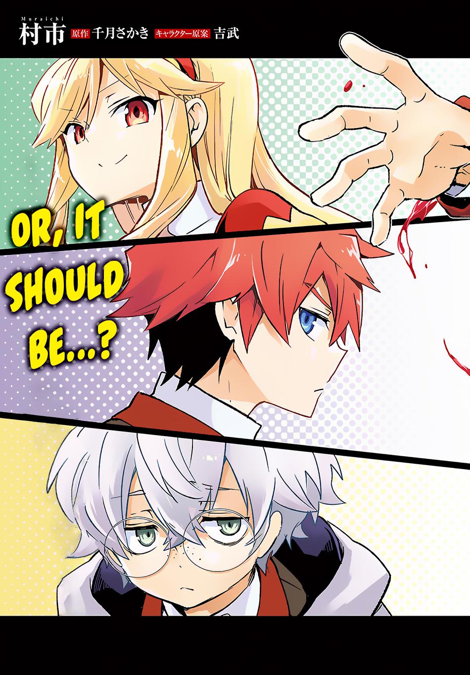 Henkyougurashi no Maou, Tensei shite Saikyou no Majutsushi ni Naru Chap 21 - Next Chap 22