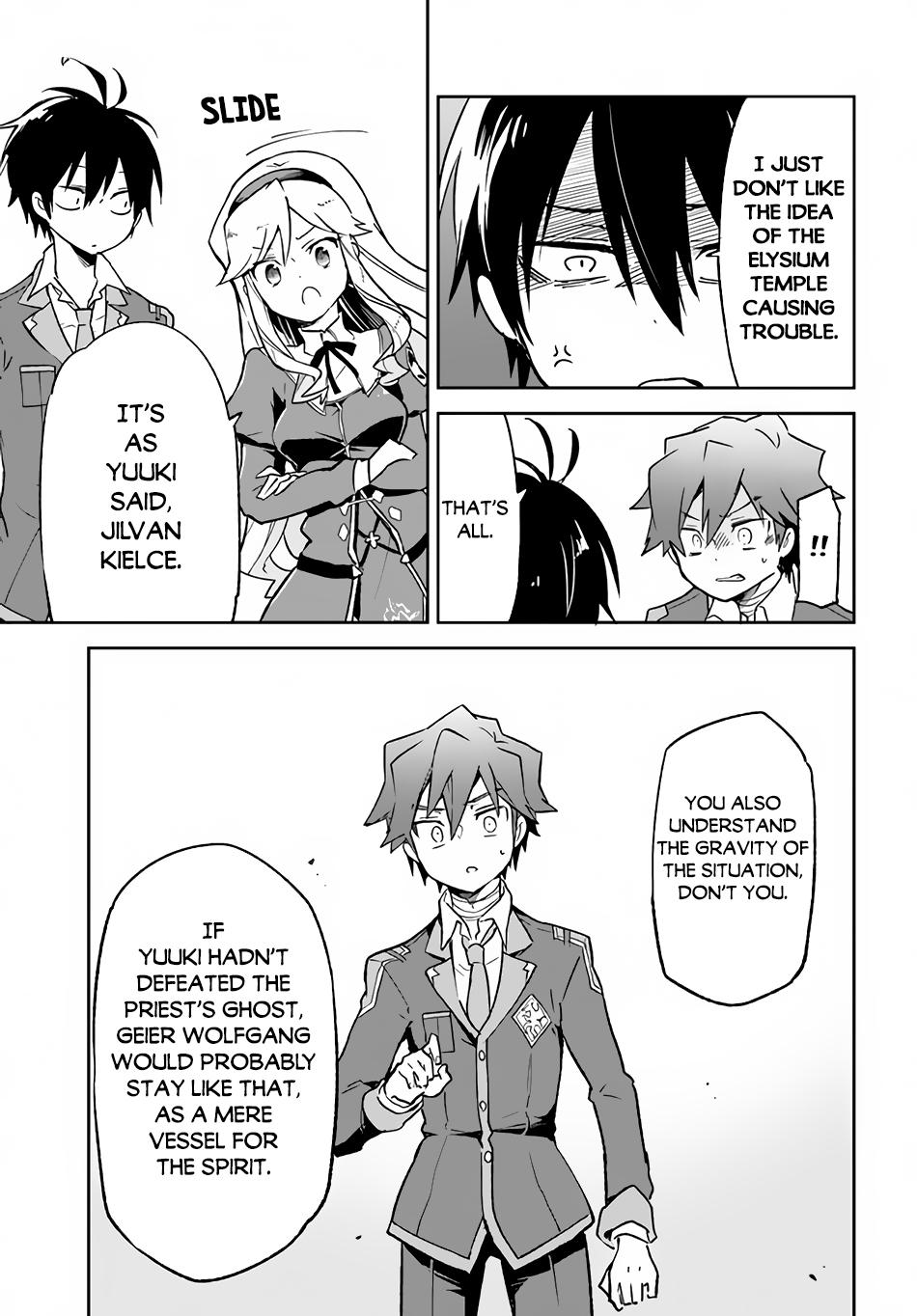 Henkyougurashi no Maou, Tensei shite Saikyou no Majutsushi ni Naru Chap 22 - Next Chap 23