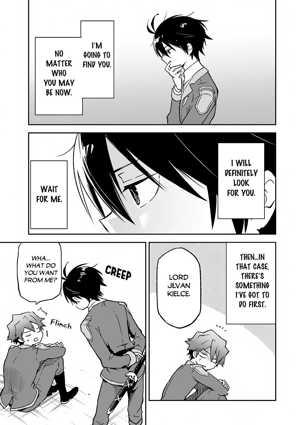 Henkyougurashi no Maou, Tensei shite Saikyou no Majutsushi ni Naru Chap 22 - Next Chap 23