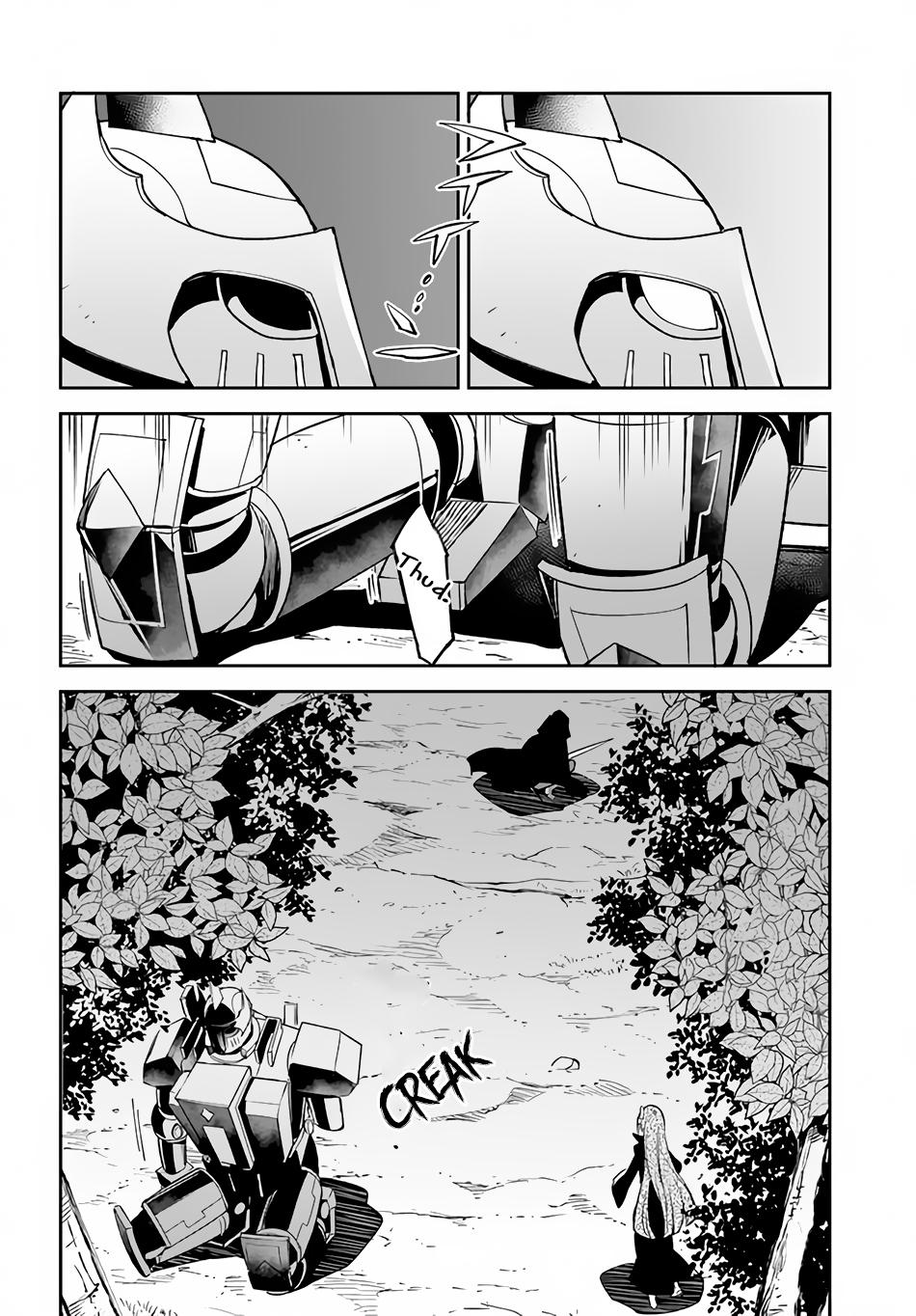 Henkyougurashi no Maou, Tensei shite Saikyou no Majutsushi ni Naru Chap 34 - Next Chap 35