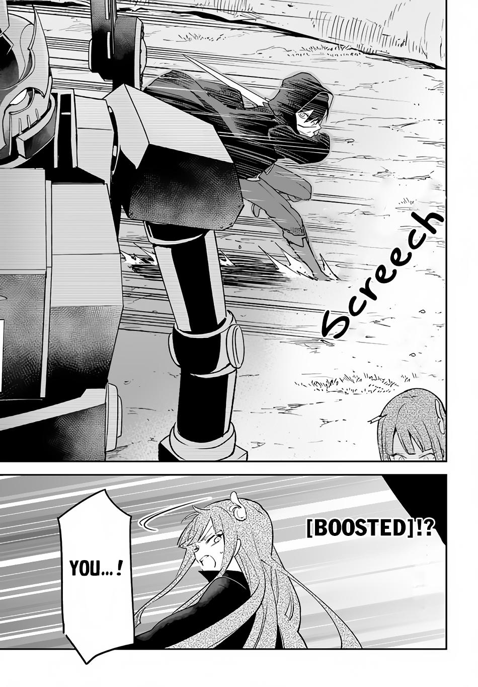 Henkyougurashi no Maou, Tensei shite Saikyou no Majutsushi ni Naru Chap 34 - Next Chap 35