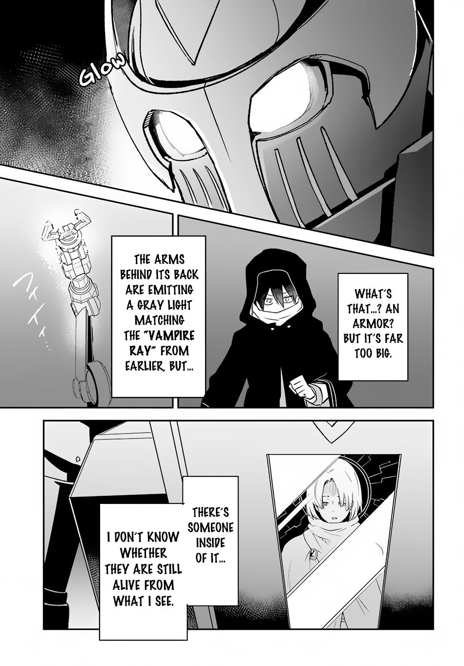 Henkyougurashi no Maou, Tensei shite Saikyou no Majutsushi ni Naru Chap 34 - Next Chap 35