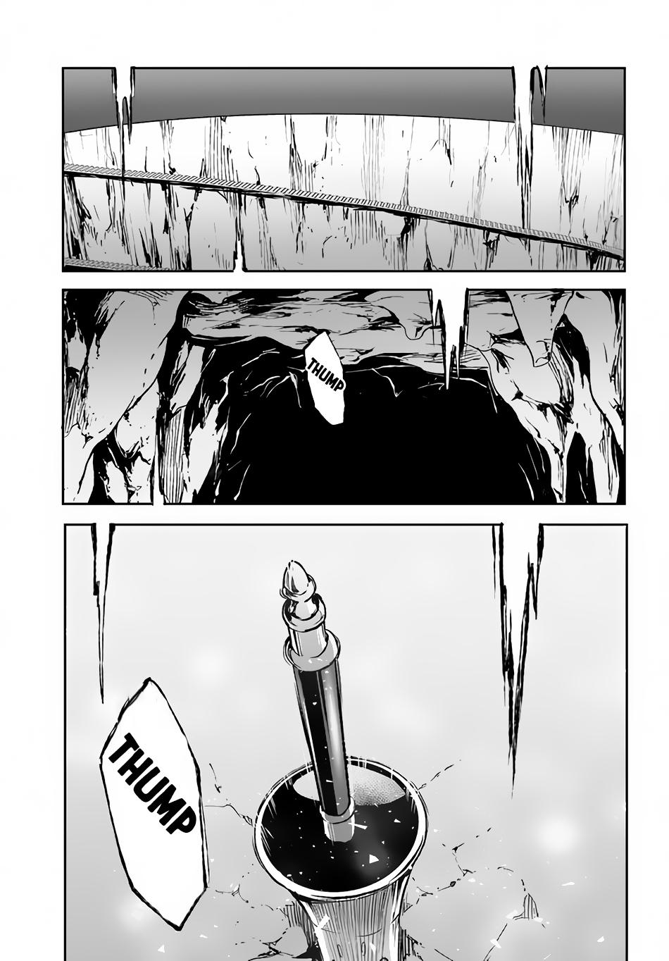 Henkyougurashi no Maou, Tensei shite Saikyou no Majutsushi ni Naru Chap 34 - Next Chap 35
