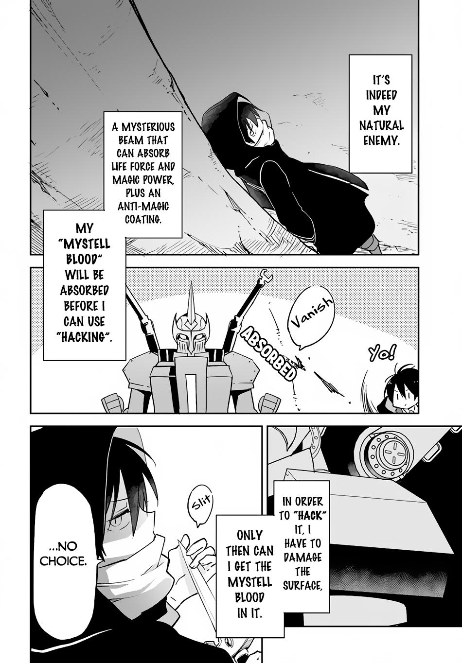 Henkyougurashi no Maou, Tensei shite Saikyou no Majutsushi ni Naru Chap 34 - Next Chap 35