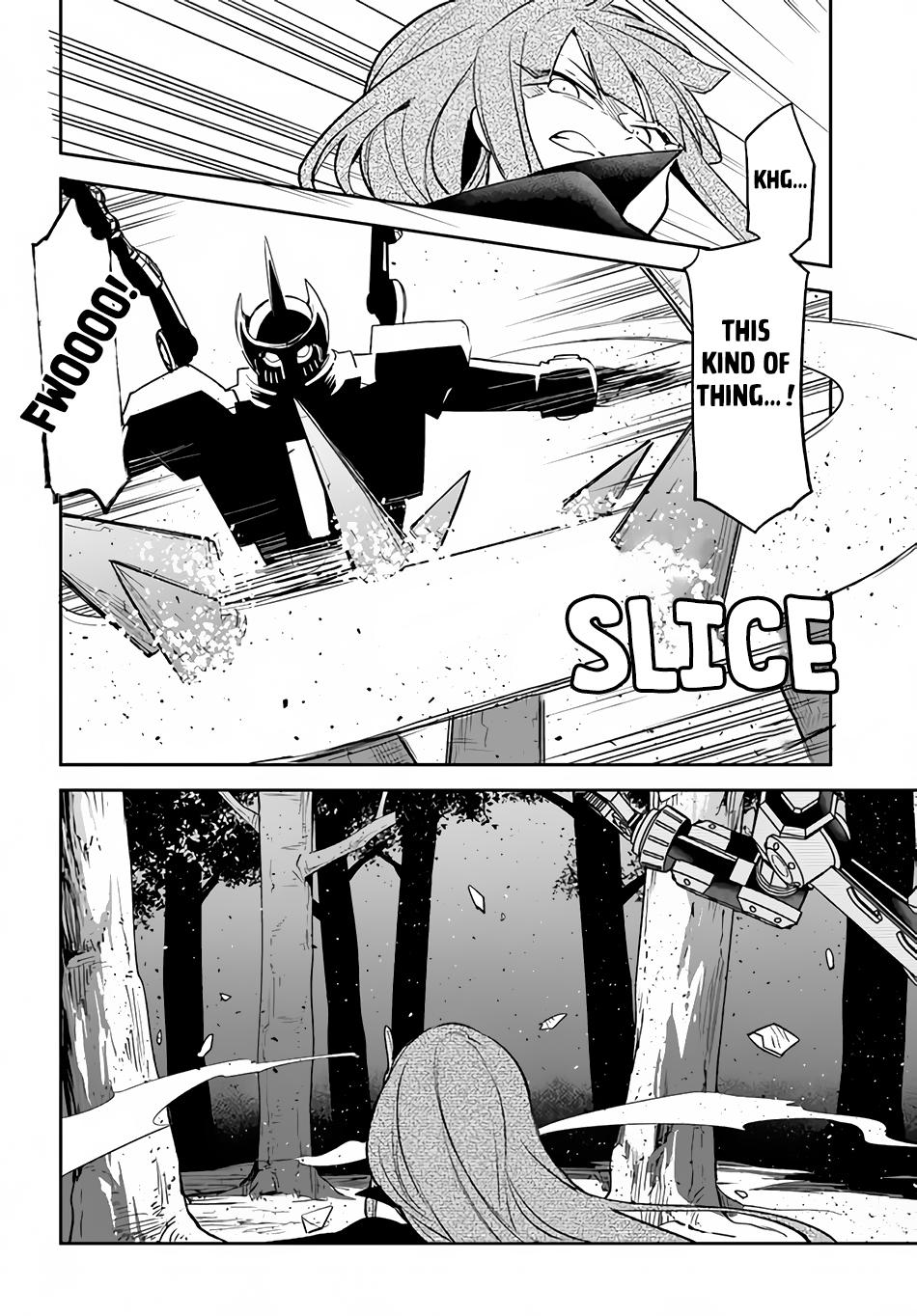 Henkyougurashi no Maou, Tensei shite Saikyou no Majutsushi ni Naru Chap 34 - Next Chap 35