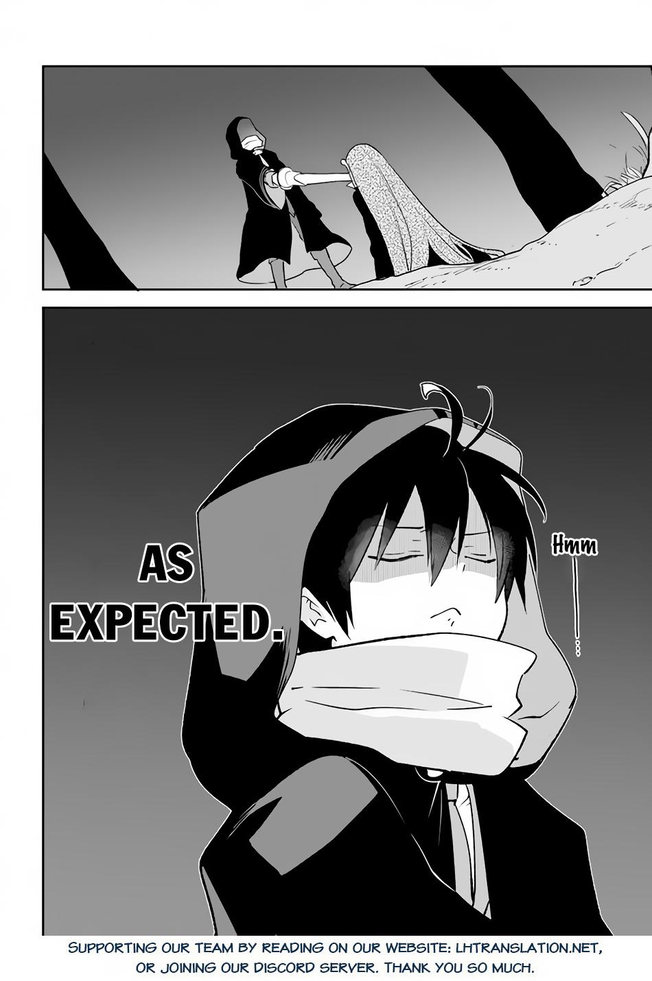 Henkyougurashi no Maou, Tensei shite Saikyou no Majutsushi ni Naru Chap 34 - Next Chap 35